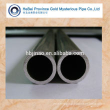 20# 45# GB8163-2008 Fluid Seamless Steel Pipe Manufacturer